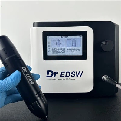 Терапија ударним таласима пениса